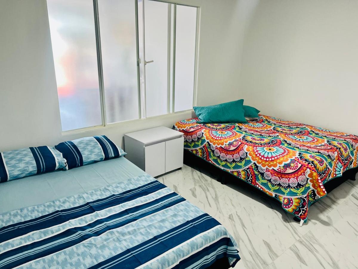 Apartment Black And White Tolima Mariquita