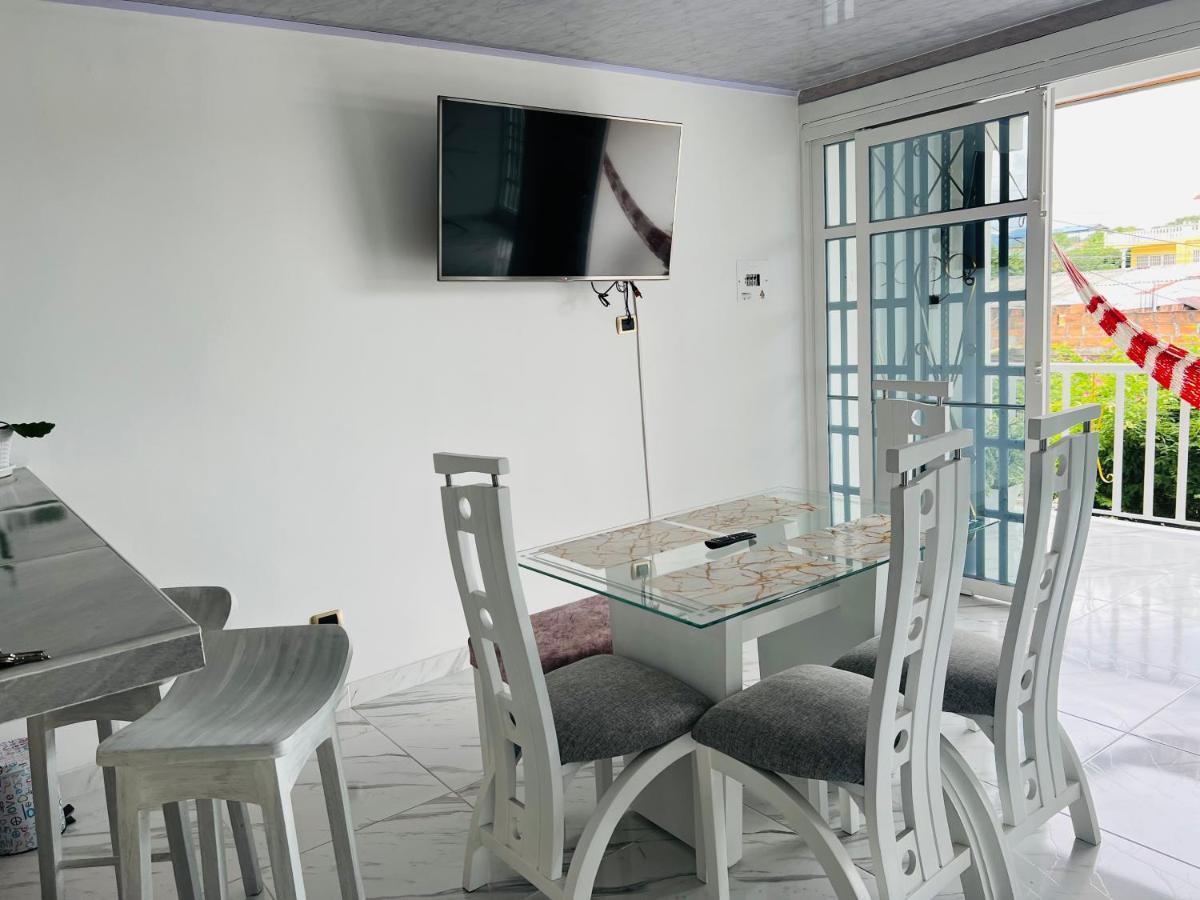 Apartment Black And White Tolima