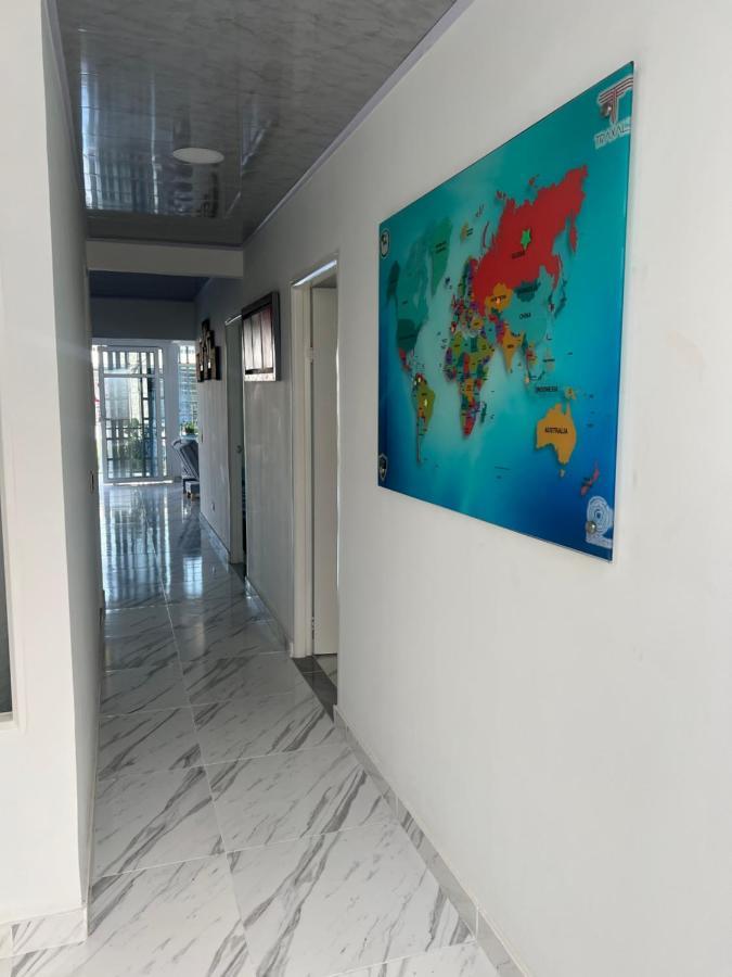 Apartment Black And White Tolima Mariquita