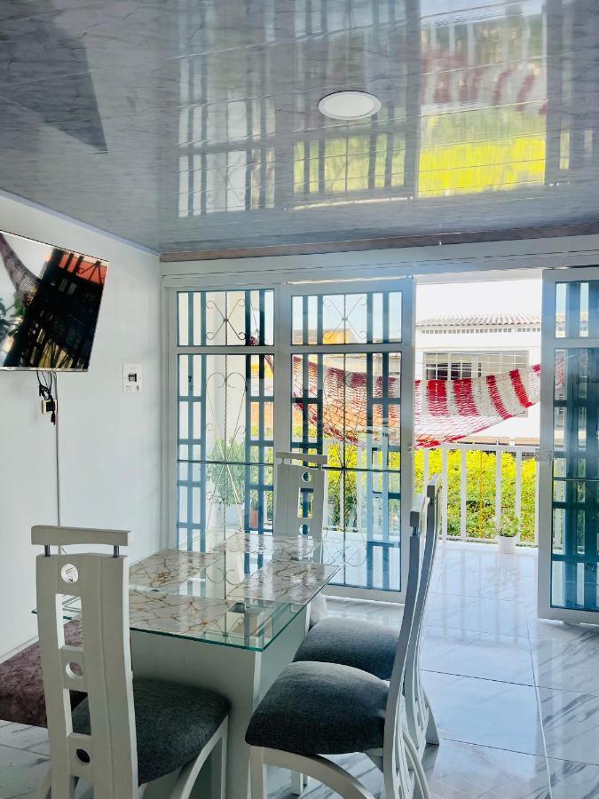 Apartment Black And White Tolima Mariquita